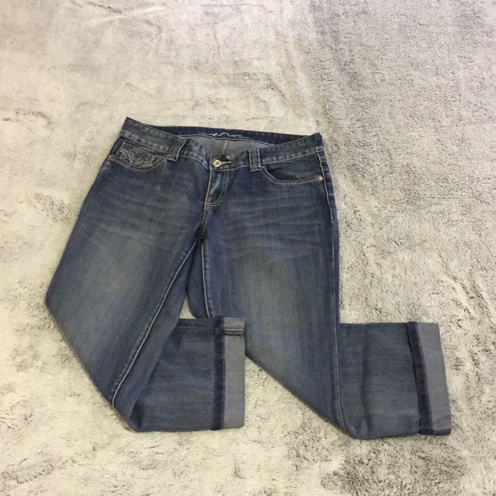 Inc size 10 jeans